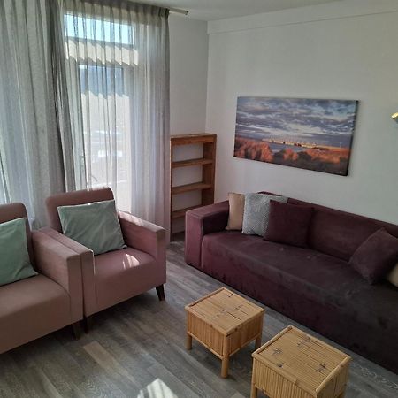 Appartement Met 3 Slaapkamers Vlakbij Strand En Centrum Zoutelande Exterior photo